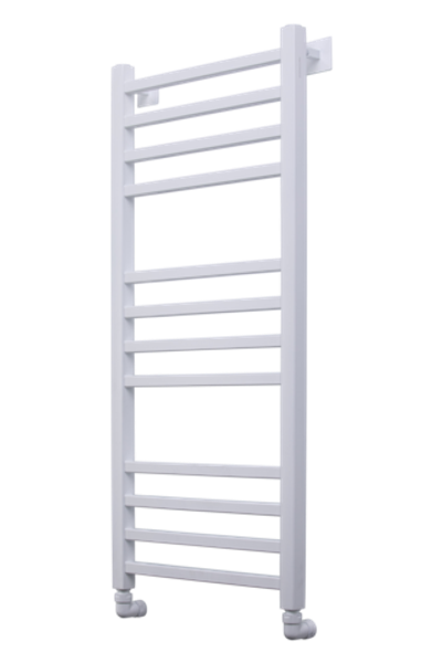 Полотенцесушитель водяной Comfysan Pioli-K W-10 100/40, белый