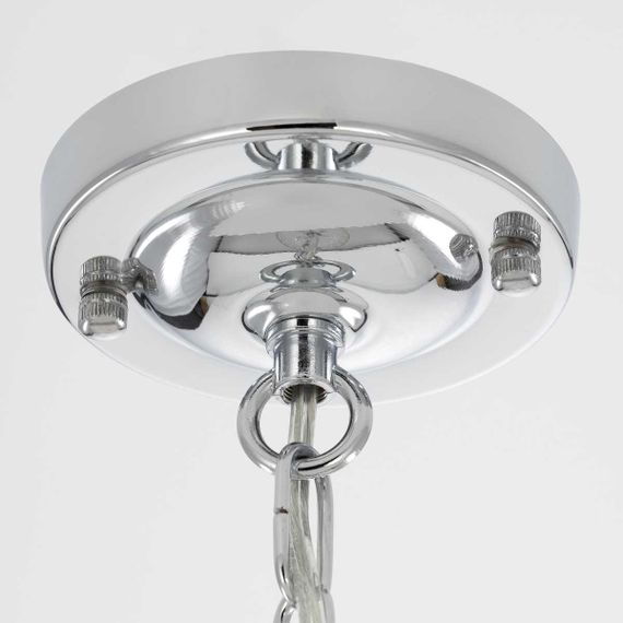 Подвесная люстра Citilux Инга CL335131