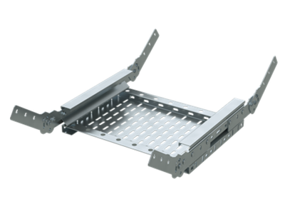 Угол вертикальный листовой 150х700, цинк-ламель