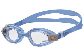 Очки для плавания Seac Spy синий