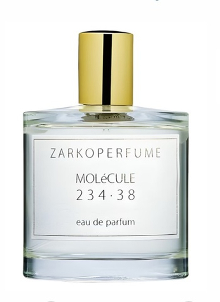 MOLéCULE 234.38 ZARKOPERFUME