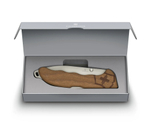 Нож VICTORINOX EVOKE WOOD  0.9415.D630