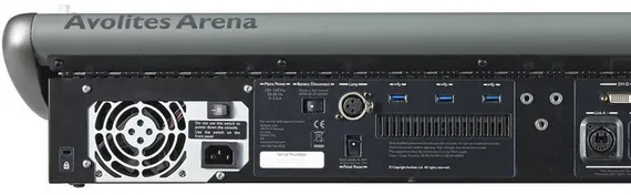 AVOLITES Arena
