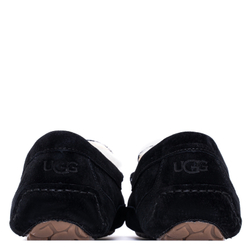 UGG Mens Ascot Black