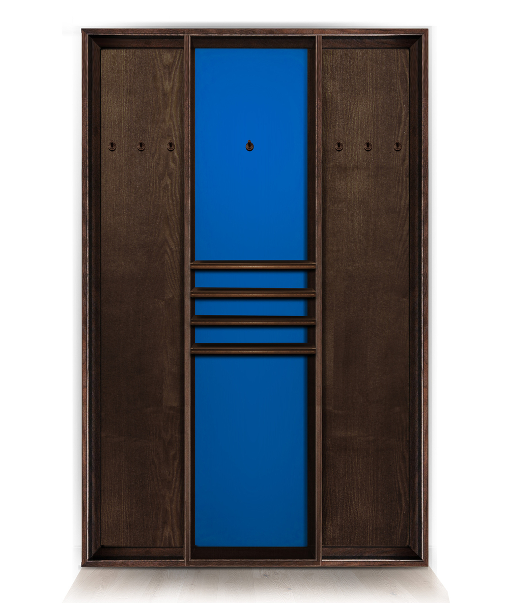 Киевница современная ясень мдф/шпон сукно на 6 киев