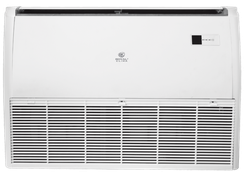 Классическая сплит-система напольно-потолочного типа COMPETENZA CO-F 48HNX/CO-E 48HNX (комплект)