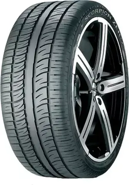 Pirelli Scorpion Zero Asimmetrico SUV 255/45 R20 105V XL