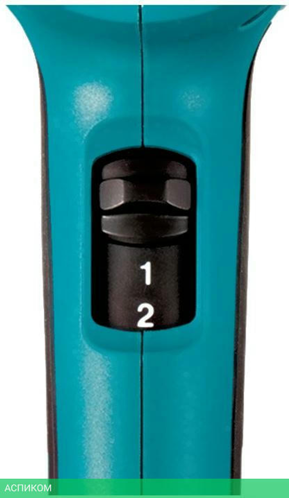 Промышленный фен Makita HG 6031 VK