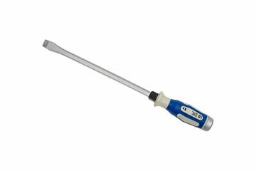 Отвертка ударная Strong Line Profi Шлиц 2.5x14 мм, l=250 мм Narex