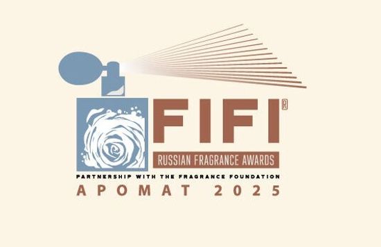 «Ароматы счастья»: награда FiFi Russian Fragrance Awards 2025 в номинации COLLECTION POPULAR