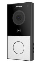 Akuvox E12S SIP video doorphone (on-wall)