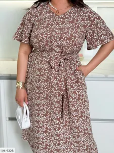 Платье IH-9319 Фабрика Моды