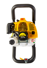 Мотобур Huter GGD-300