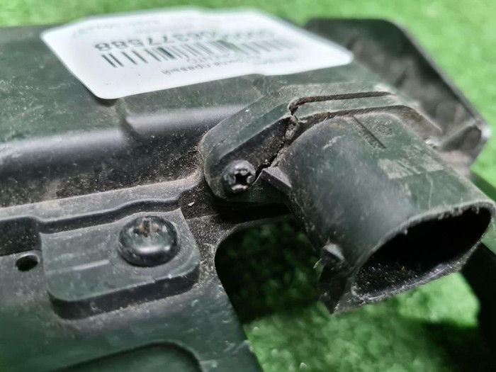 Датчик слепых зон левый Hyundai Tucson 4 (2020-нв)