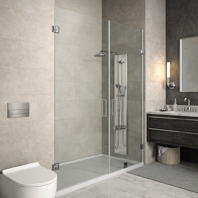 Душевая перегородка SA-8