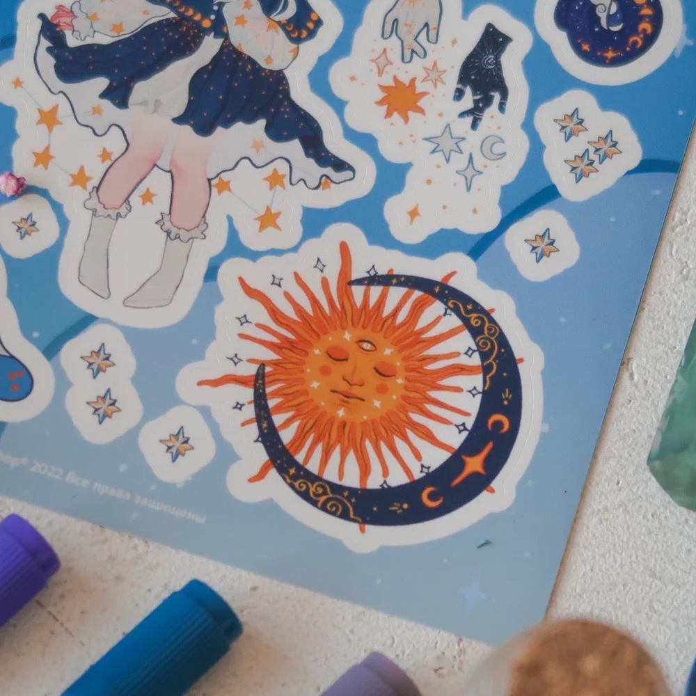 SQUARE ASTROLOGIA
