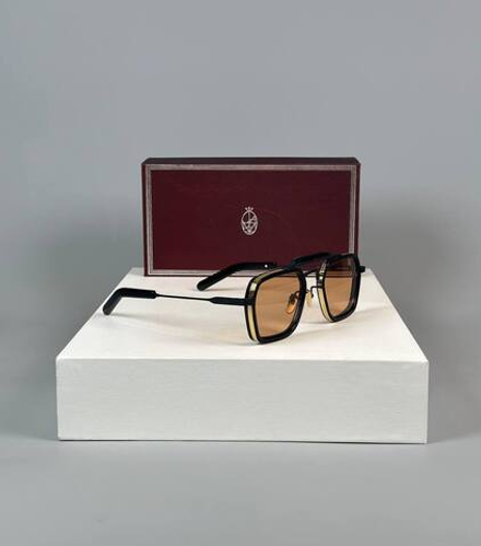 Солнцезащитные очки Jacques Marie Mage