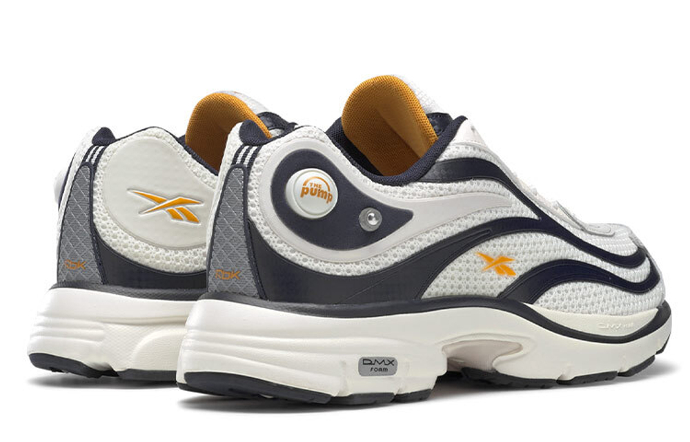 Кроссовки Reebok Premier Pump Paris