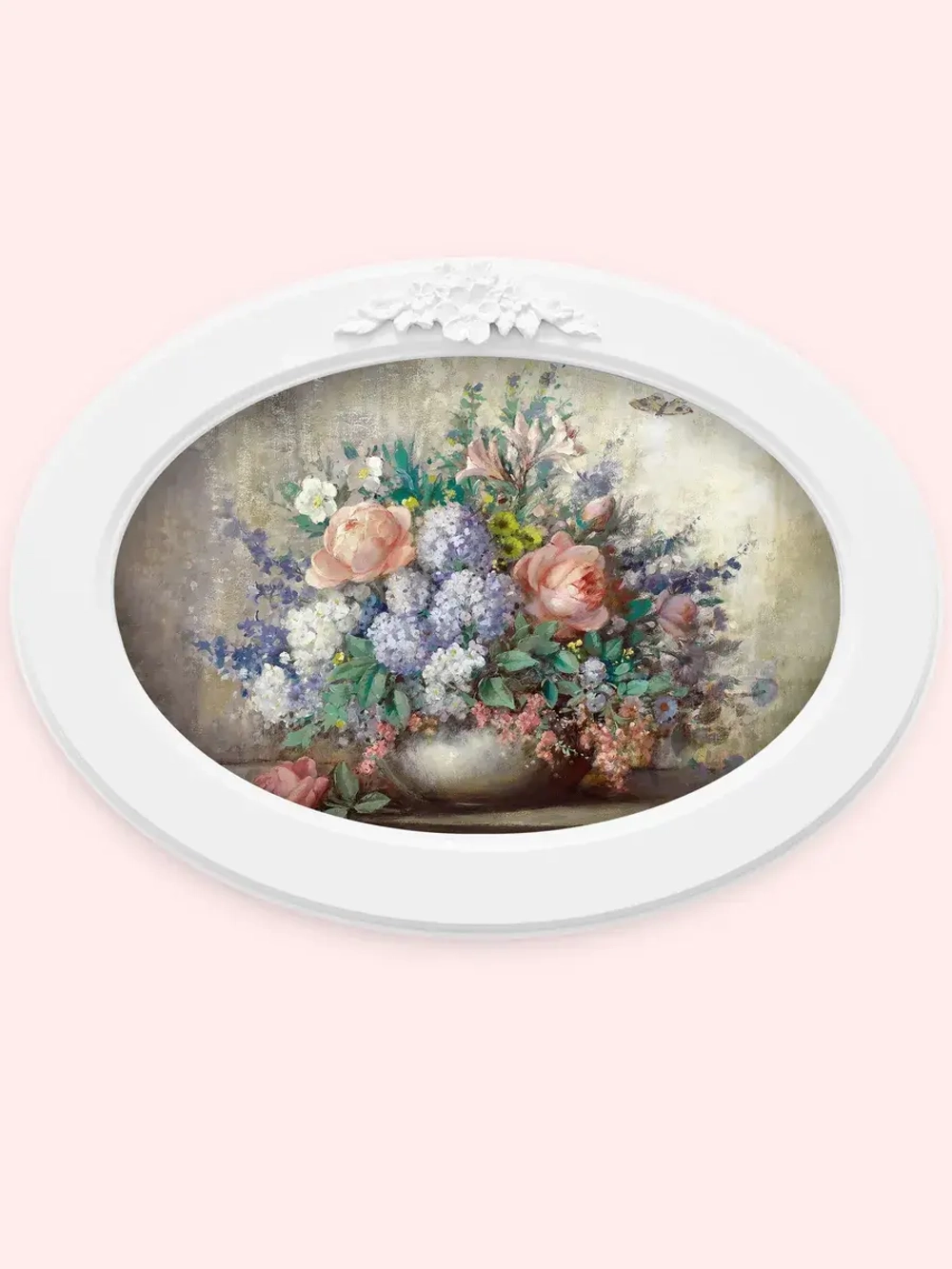 Картина на стену интерьерная на холсте 27*37 см