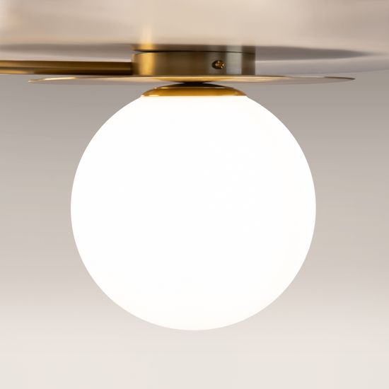 Потолочный светильник Maytoni MOD291CL-04BS