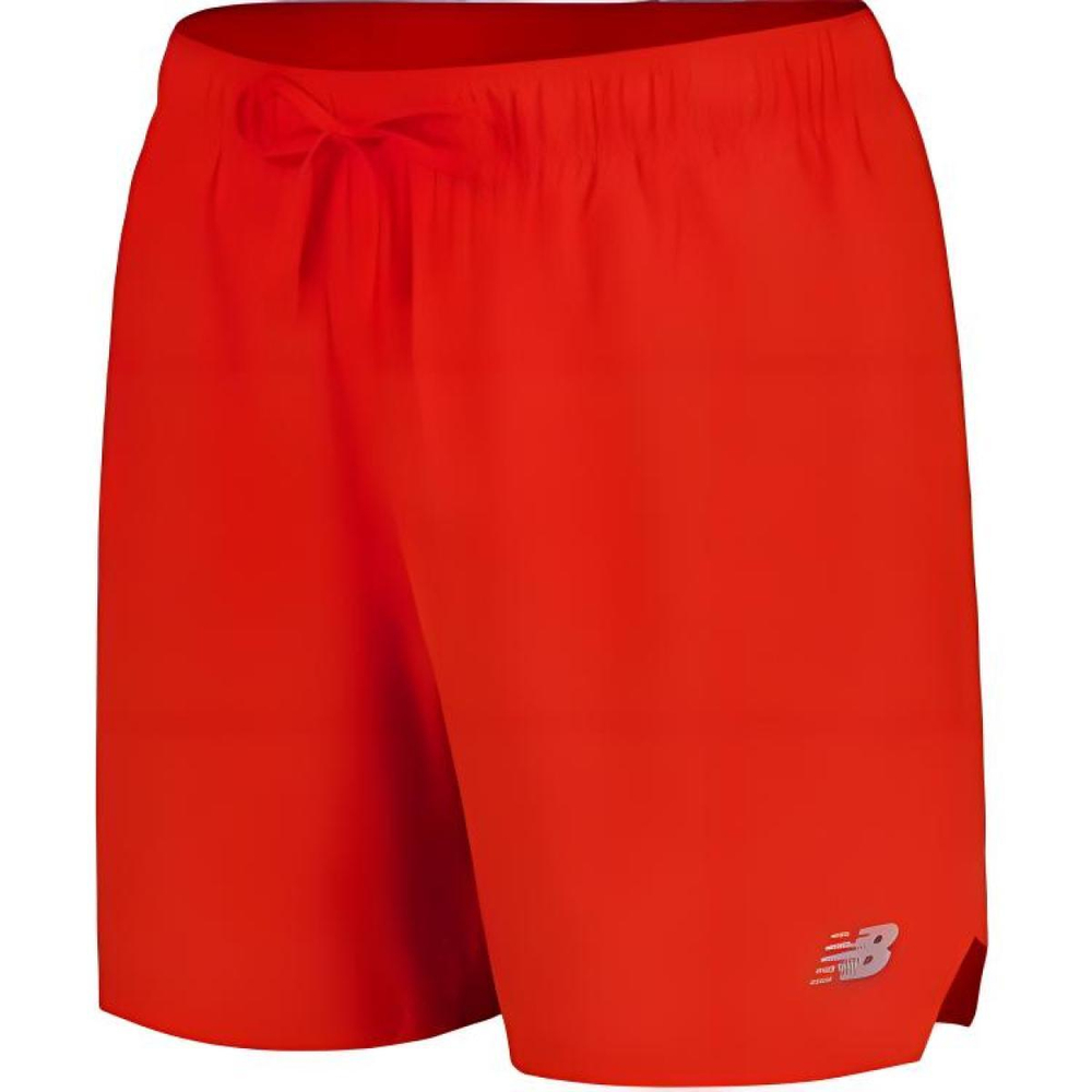 Шорты New Balance logo, MS41283-NEF