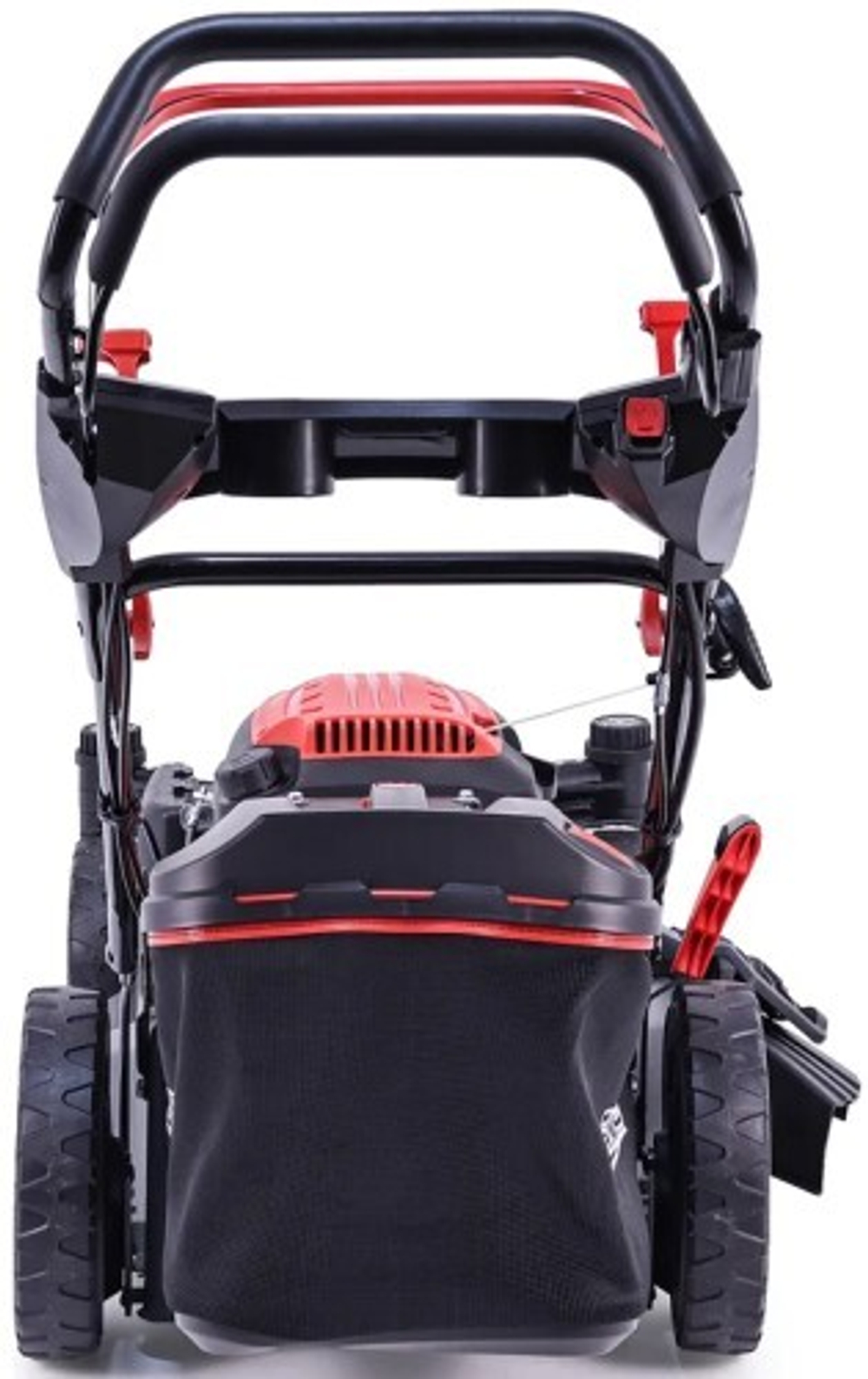 Газонокосилка бензиновая Evoline LMG 51 CVE TURN LMG51CVETURN