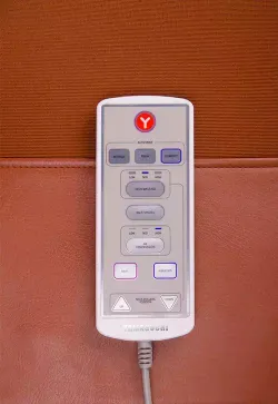 Массажная накидка Yamaguchi Turbo Axiom