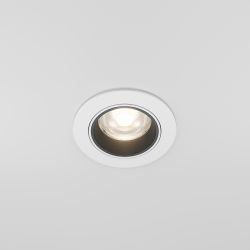 Светильник встраиваемый светодиодный Maytoni   DL125-L12-4K-W