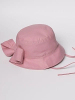 Панама для девочки