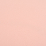 Простыня цвета пыльной розы из органического стираного хлопка из коллекции essential, 240х270 см