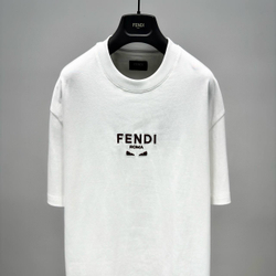 Футболка Fendi