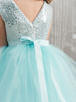 Платье нарядное Unona d'Art