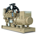Дизельный генератор Tide Power FB/FC225-G