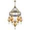 Подвесная люстра Citilux Каир CL419163