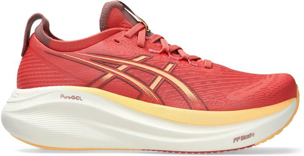 Кроссовки Asics GEL-NIMBUS 27 розовый