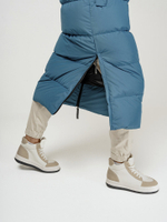 Пальто женское Эстери Nordic Goose Laplanger