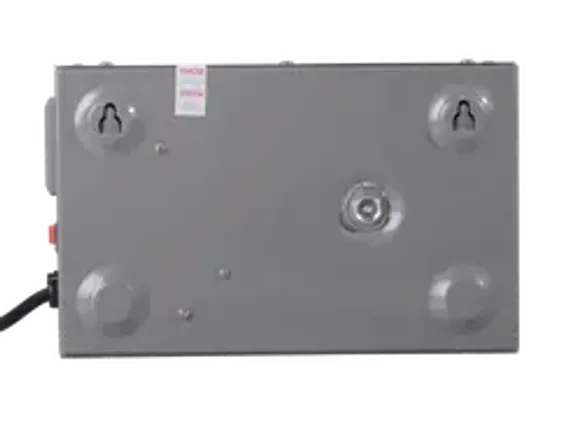 Стабилизатор напряжения Ресанта АСН-3000Н/1-Ц LUX