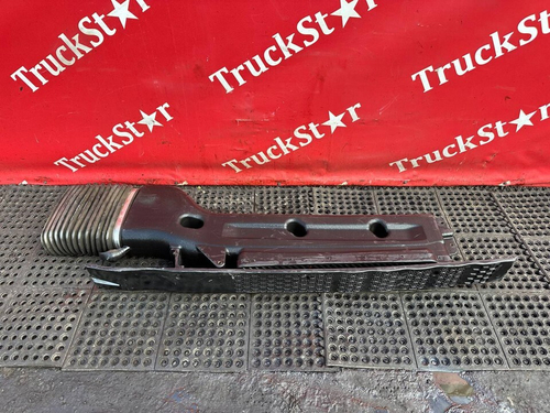 Воздухозаборник 2023г