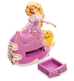 Disney Traditions Disney-A29504 Фигурка «Рапунцель»