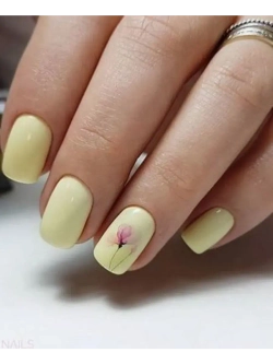 Гель лак для ногтей Luxio Peaceful 15 мл