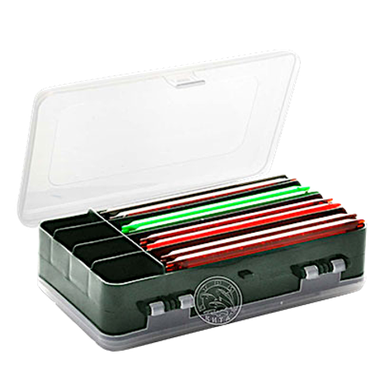 Мотовило Набор Три Кита в коробке ТК-31 (8шт)