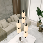 Pendant design lamp Elena