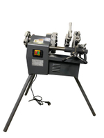 Станок для нарезания наружной резьбы RZT-R2A