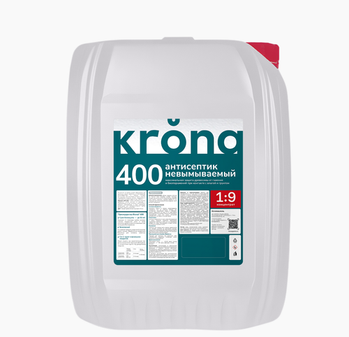 БЗ KRONA 400 концентрат 20 л (25,6кг) под заказ