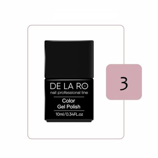 Delaro Crazy Love 03 - 10ml
