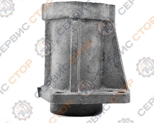 Корпус подшипника полуоси правый (5 болтов) DW160LX