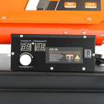 Тепловая пушка на дизтопливе прямого нагрева PATRIOT DTC 115 633703034