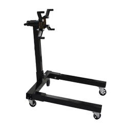 WDK-82681 Стенд-кантователь для двигателя, г/п 580 кг