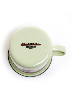 Кружка Mug Plunger