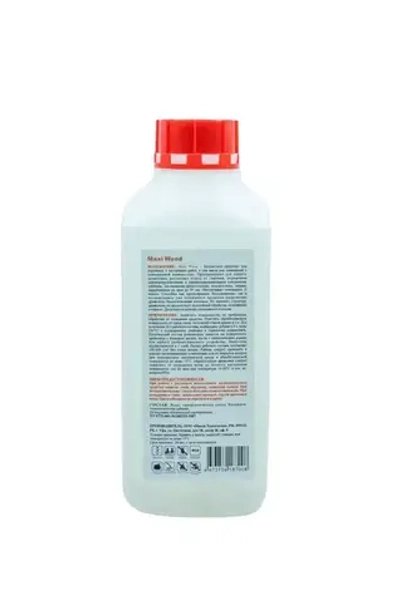 Пропитка для дерева антисептик MaxiWood концентрат 1:9